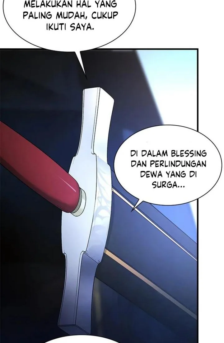 The Tutorial is Too Hard Chapter 234 Gambar 16