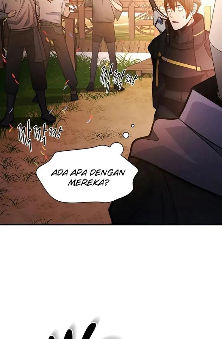 The Tutorial is Too Hard Chapter 234 Gambar 23