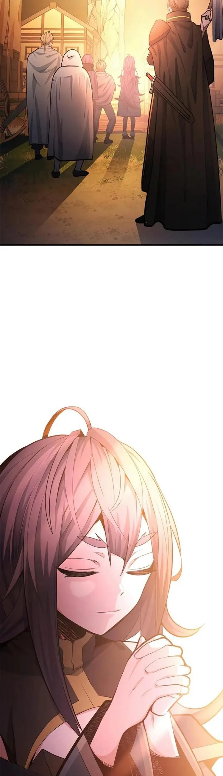 The Tutorial is Too Hard Chapter 234 Gambar 19