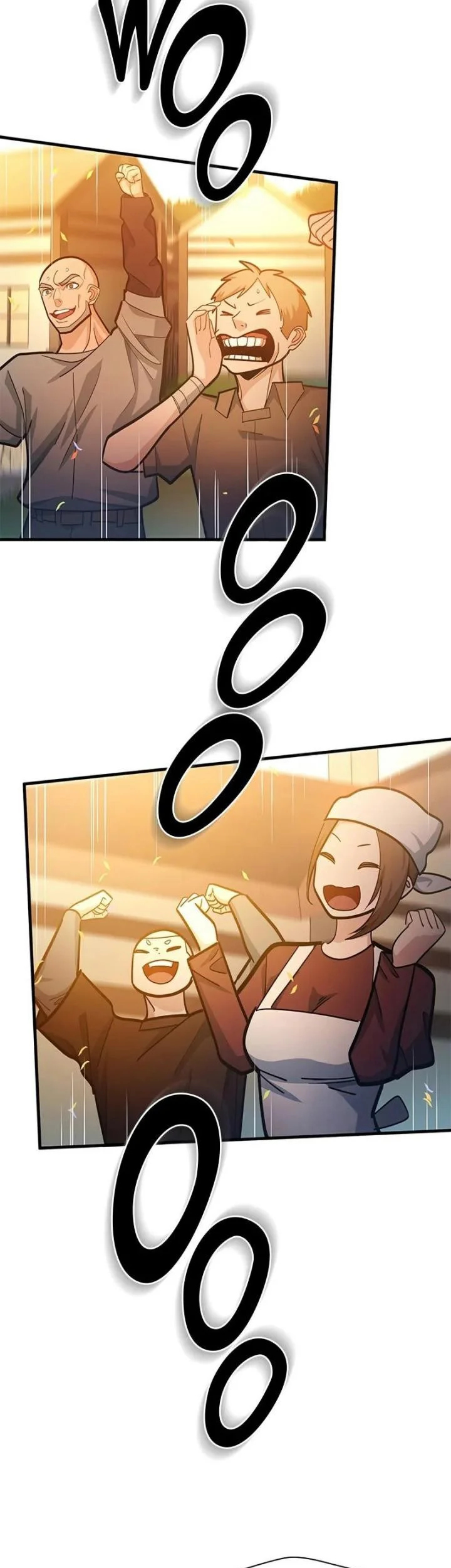 The Tutorial is Too Hard Chapter 234 Gambar 24