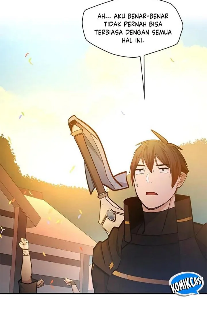 The Tutorial is Too Hard Chapter 234 Gambar 25