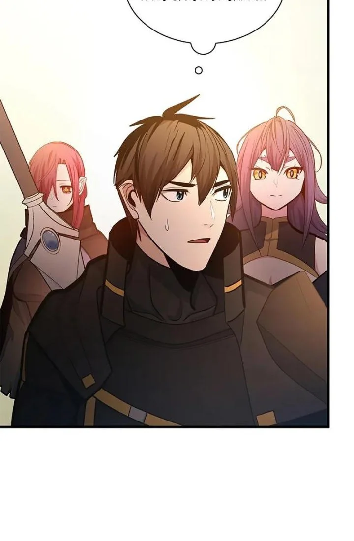 The Tutorial is Too Hard Chapter 234 Gambar 27