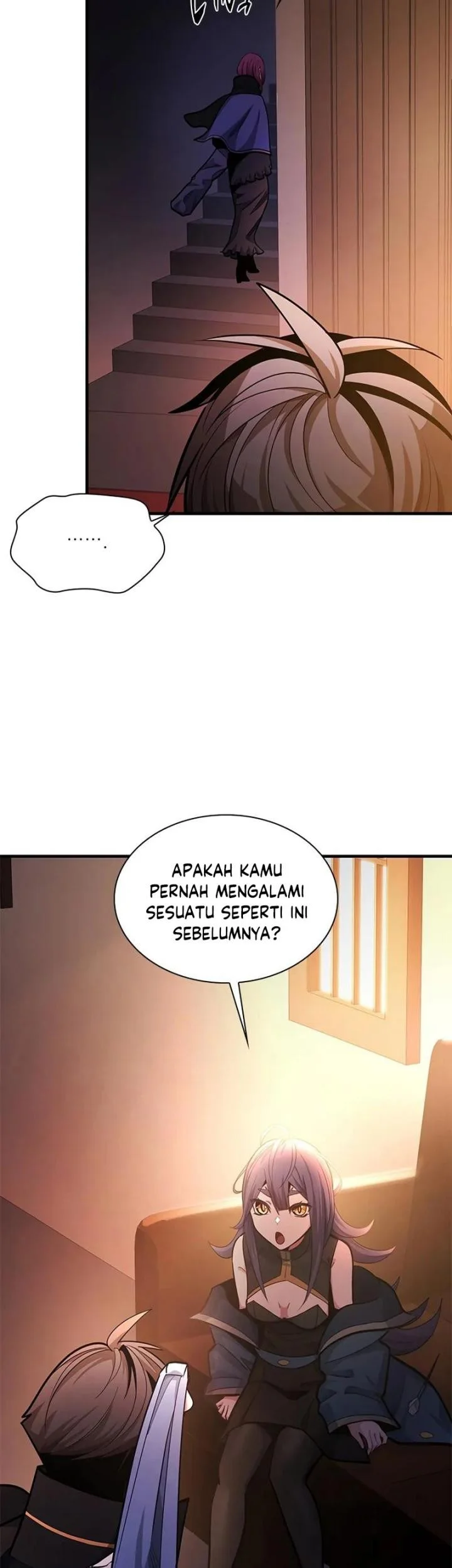 The Tutorial is Too Hard Chapter 234 Gambar 33