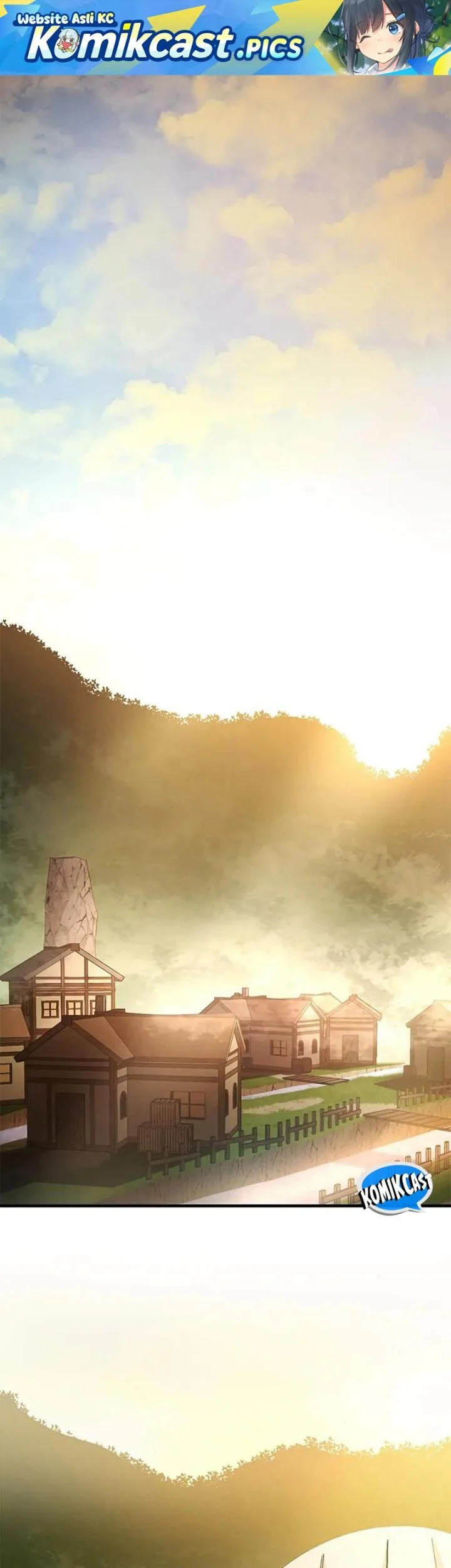 Komik The Tutorial is Too Hard Chapter 234 gambar nomor 1