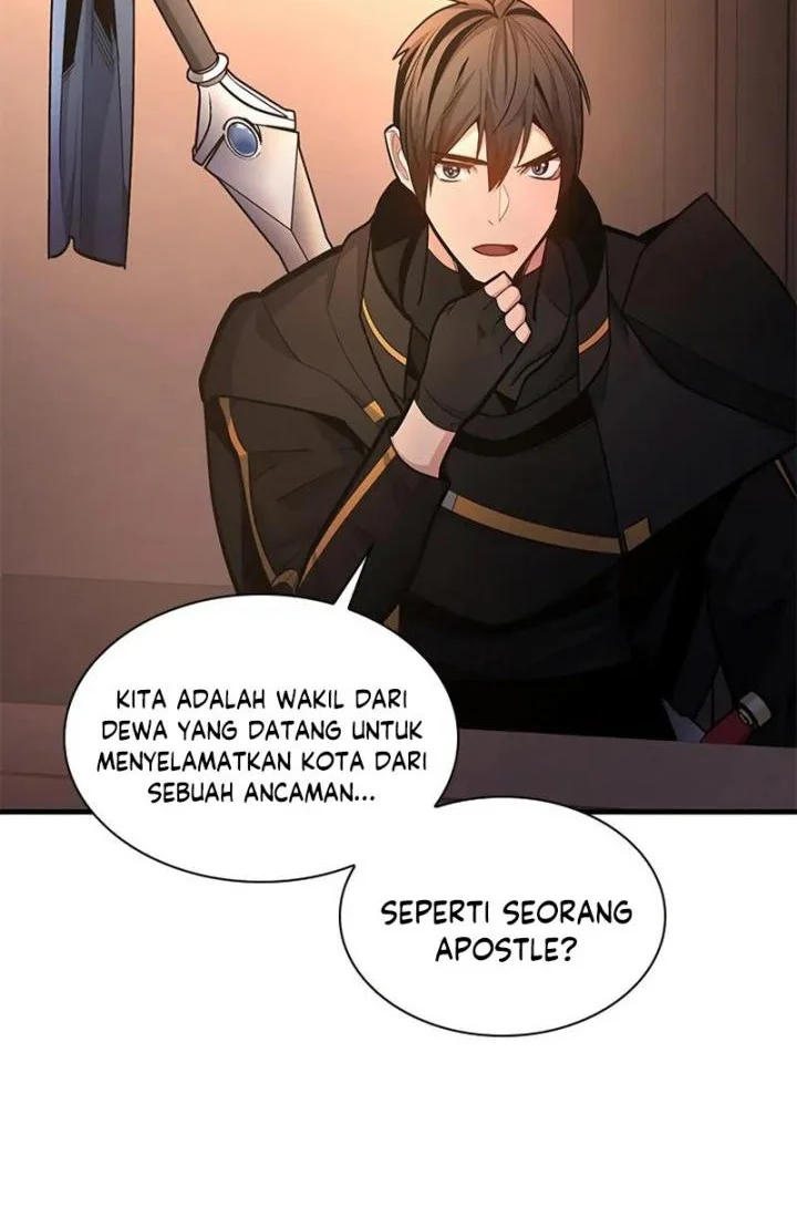 The Tutorial is Too Hard Chapter 234 Gambar 41