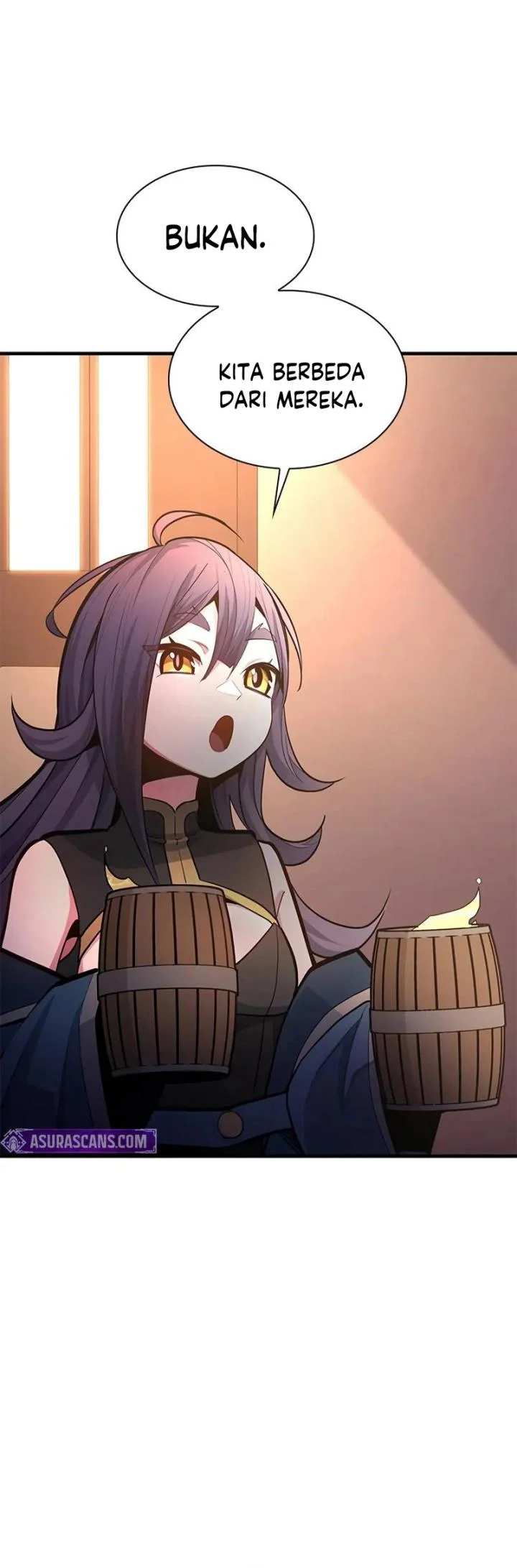 The Tutorial is Too Hard Chapter 234 Gambar 42