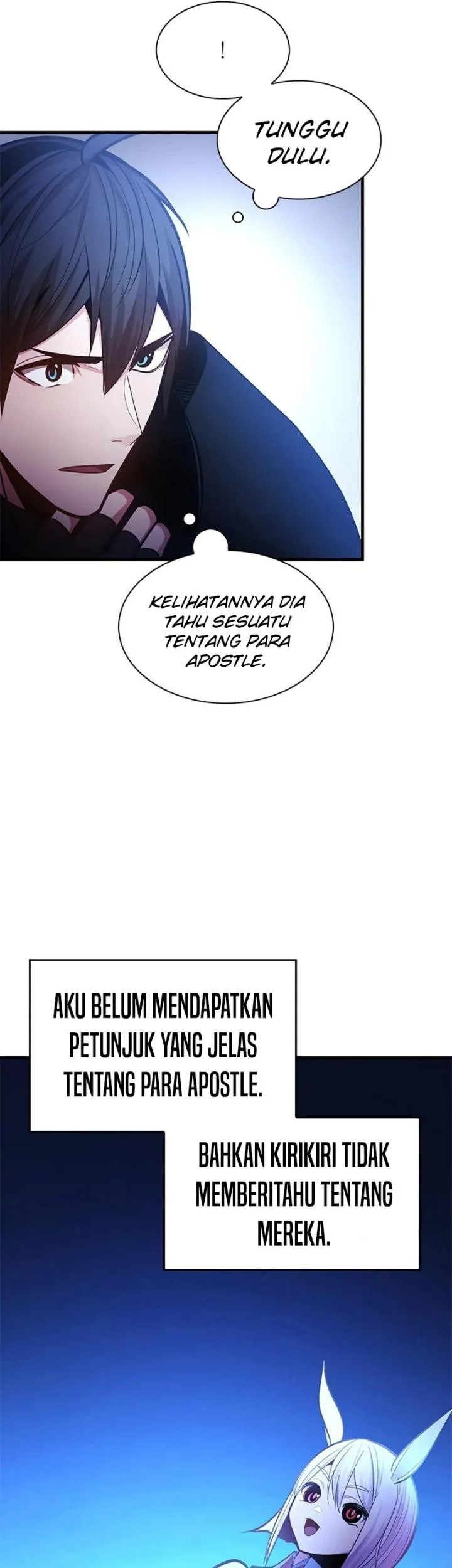 The Tutorial is Too Hard Chapter 234 Gambar 43