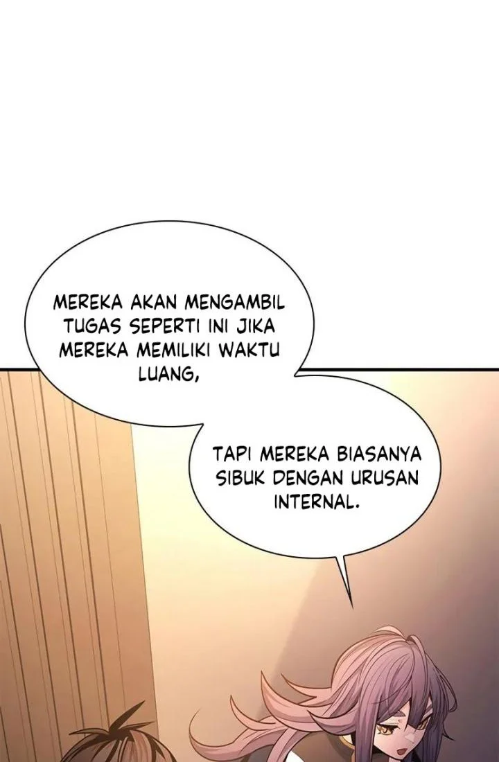 The Tutorial is Too Hard Chapter 234 Gambar 46