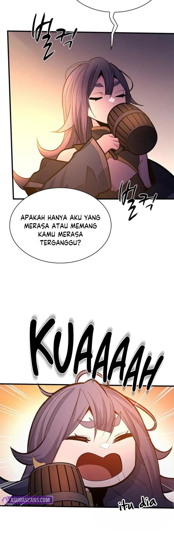 The Tutorial is Too Hard Chapter 234 Gambar 49