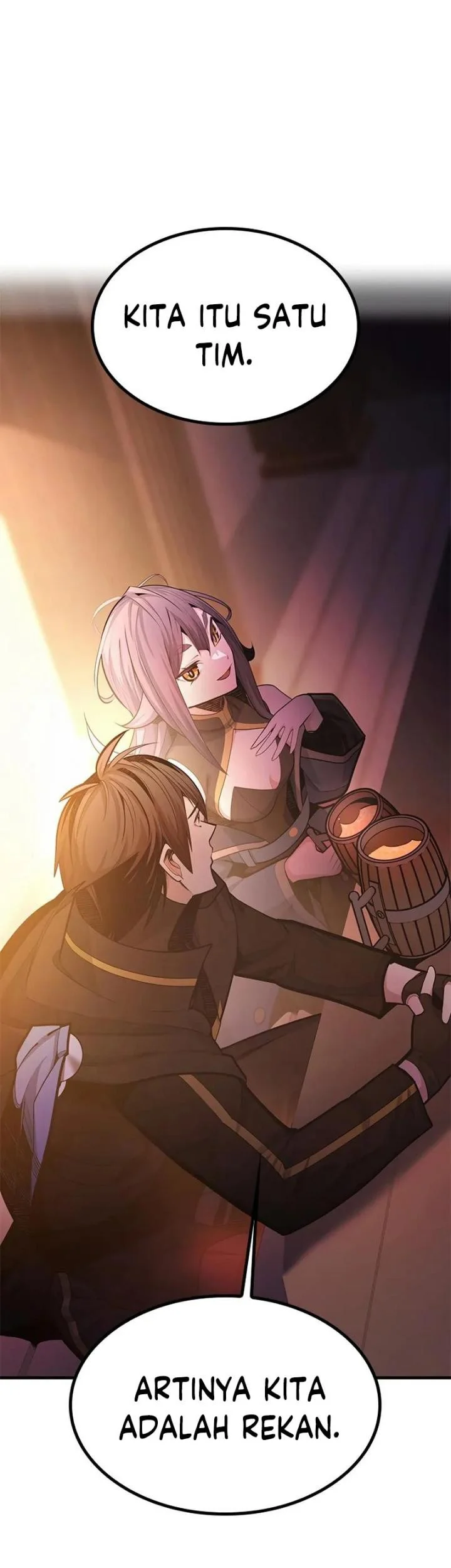 The Tutorial is Too Hard Chapter 234 Gambar 50