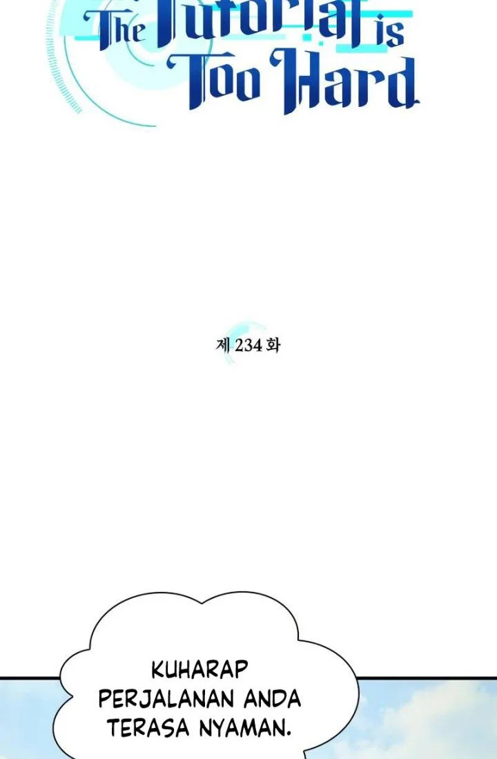 The Tutorial is Too Hard Chapter 234 Gambar 4