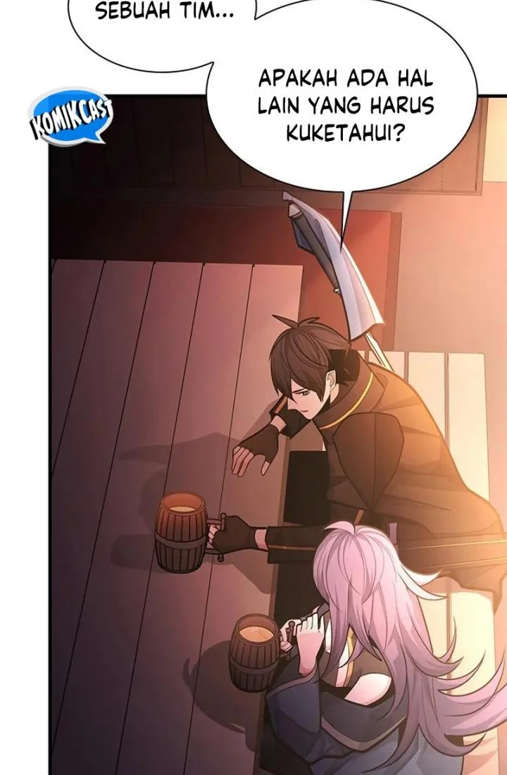 The Tutorial is Too Hard Chapter 234 Gambar 53