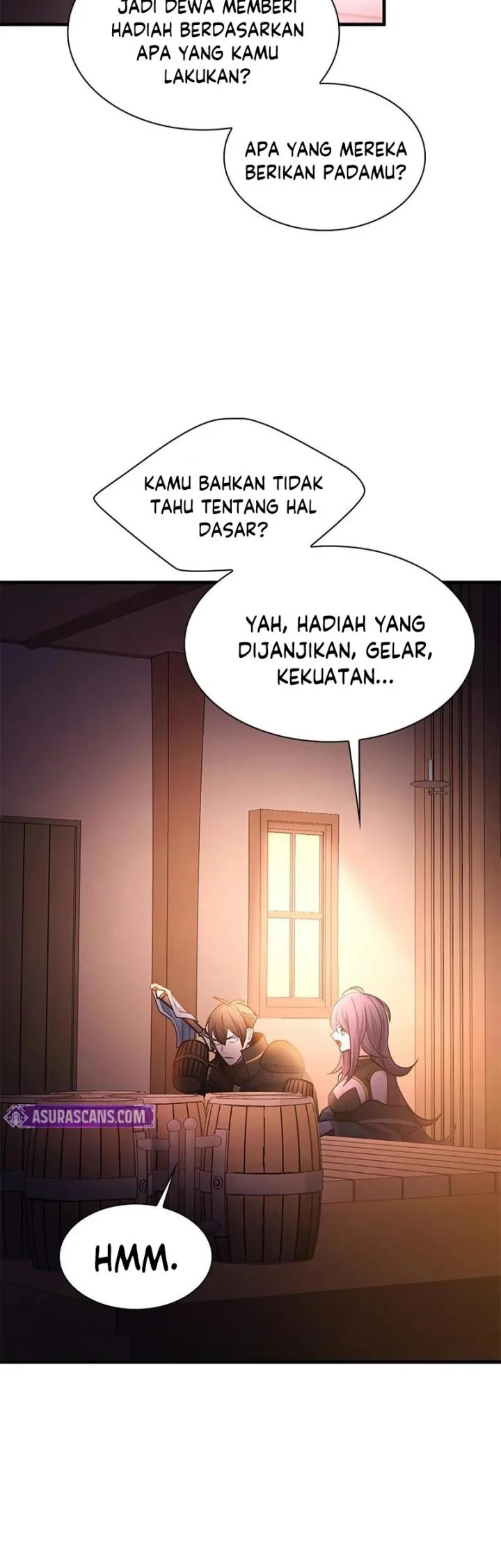 The Tutorial is Too Hard Chapter 234 Gambar 56
