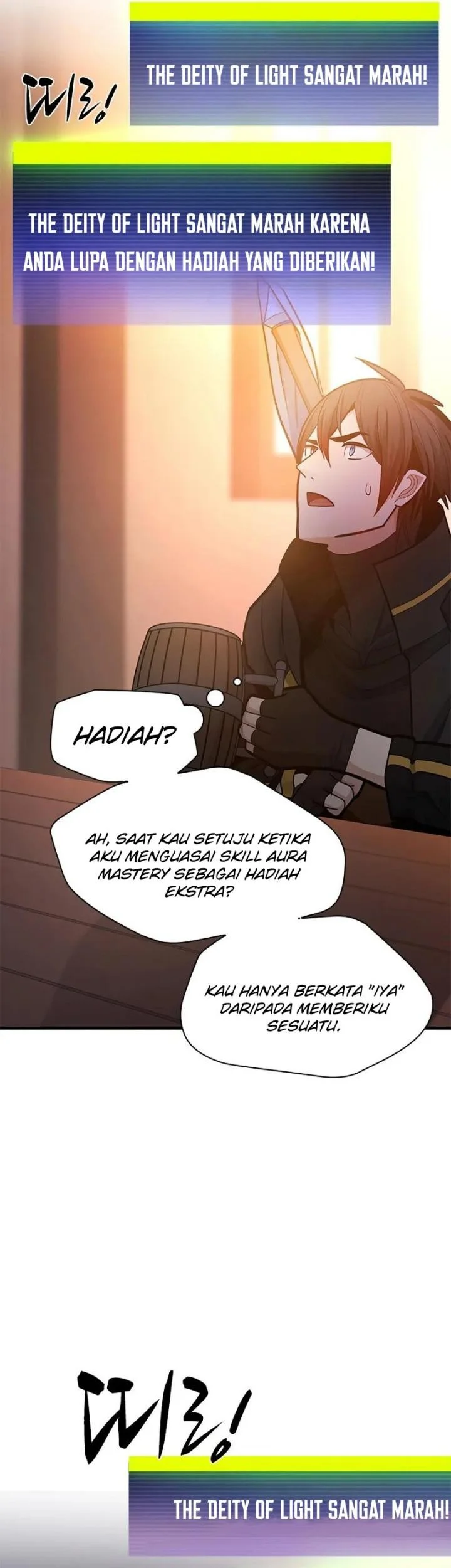 The Tutorial is Too Hard Chapter 234 Gambar 64