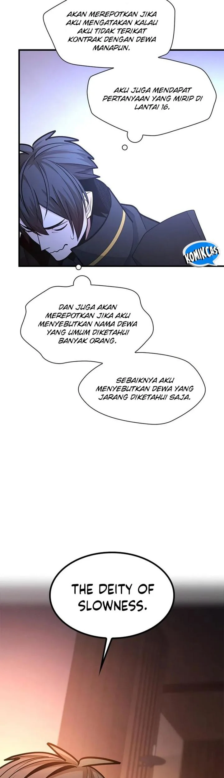 The Tutorial is Too Hard Chapter 234 Gambar 59