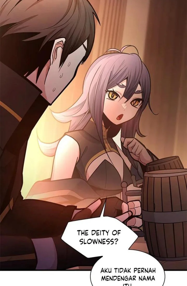 The Tutorial is Too Hard Chapter 234 Gambar 60