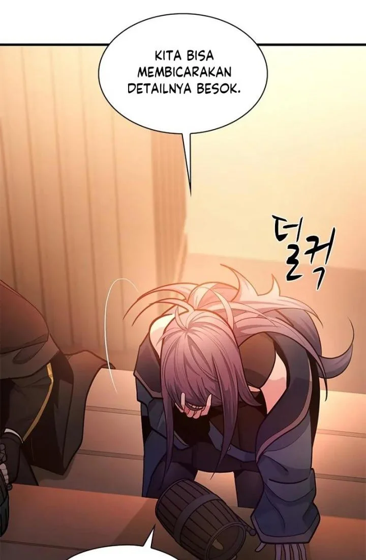 The Tutorial is Too Hard Chapter 234 Gambar 67