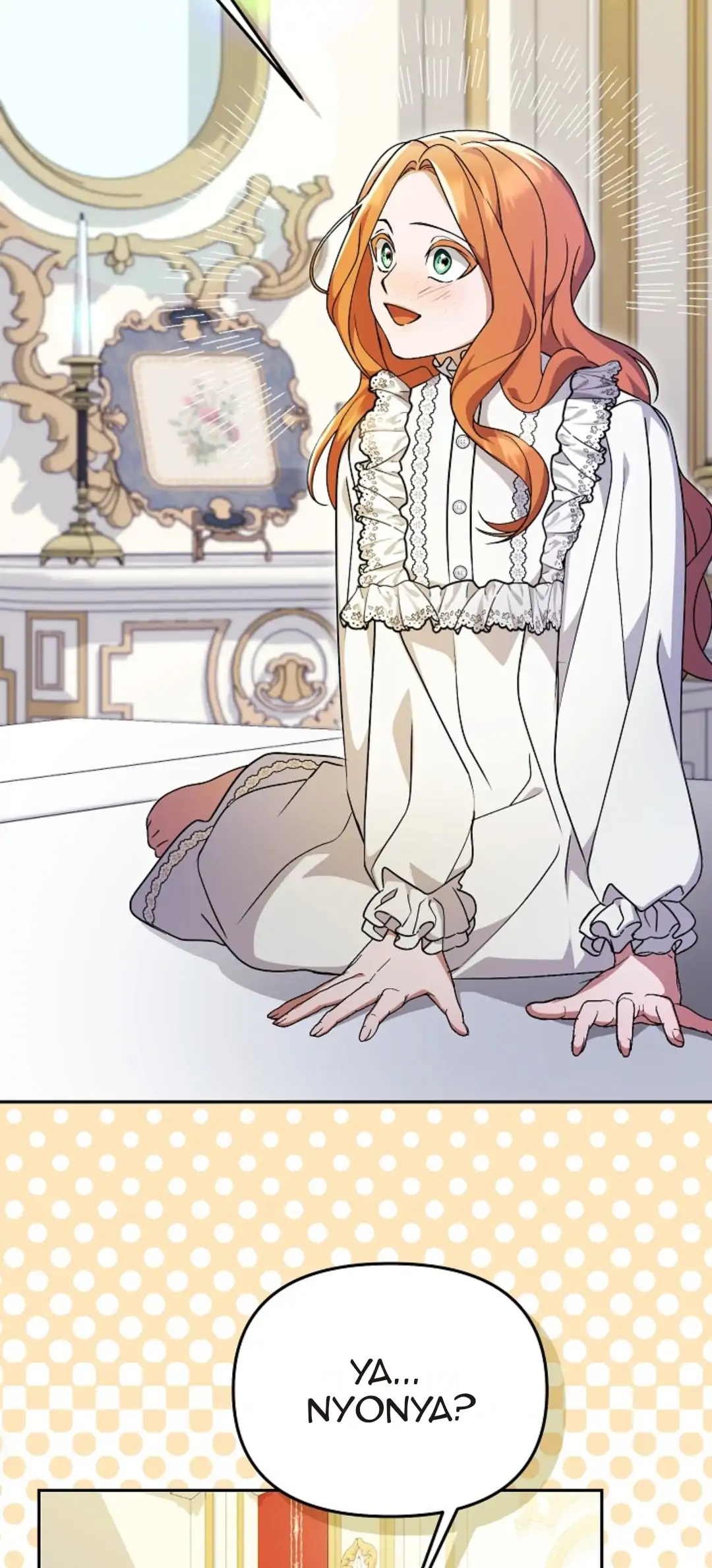 The Ugly Wife of The Shady Duke Chapter 12 Gambar 62