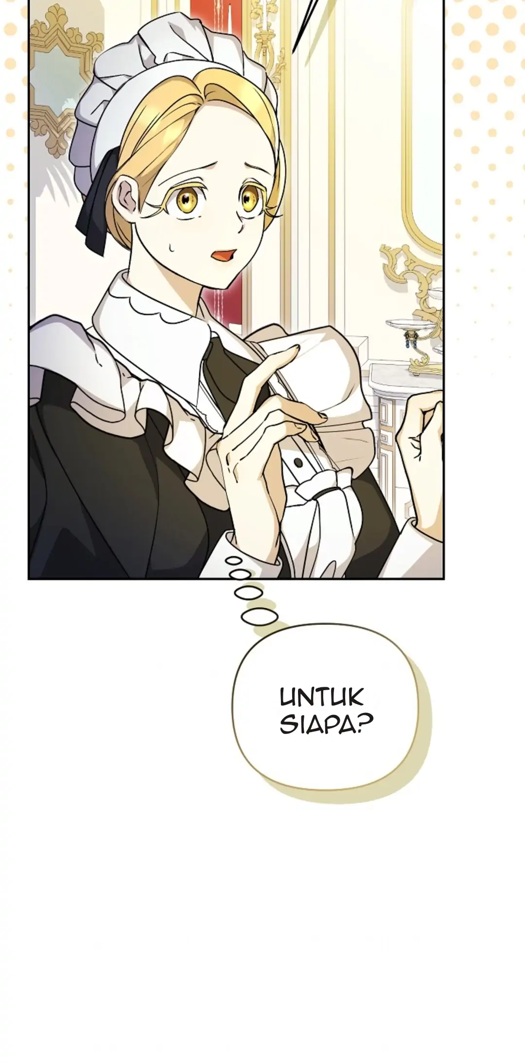 The Ugly Wife of The Shady Duke Chapter 12 Gambar 63