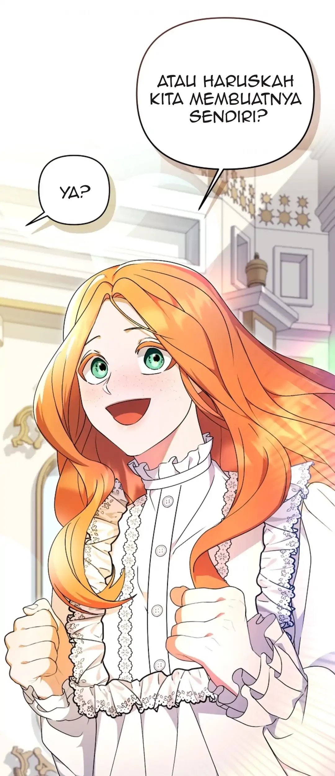 The Ugly Wife of The Shady Duke Chapter 12 Gambar 64