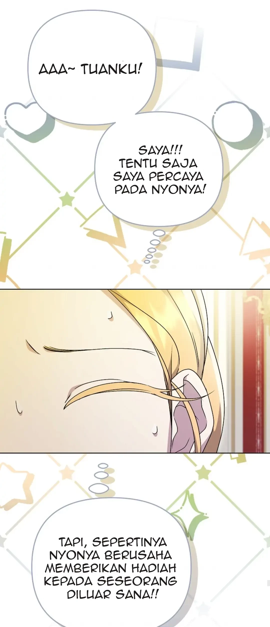 The Ugly Wife of The Shady Duke Chapter 12 Gambar 74