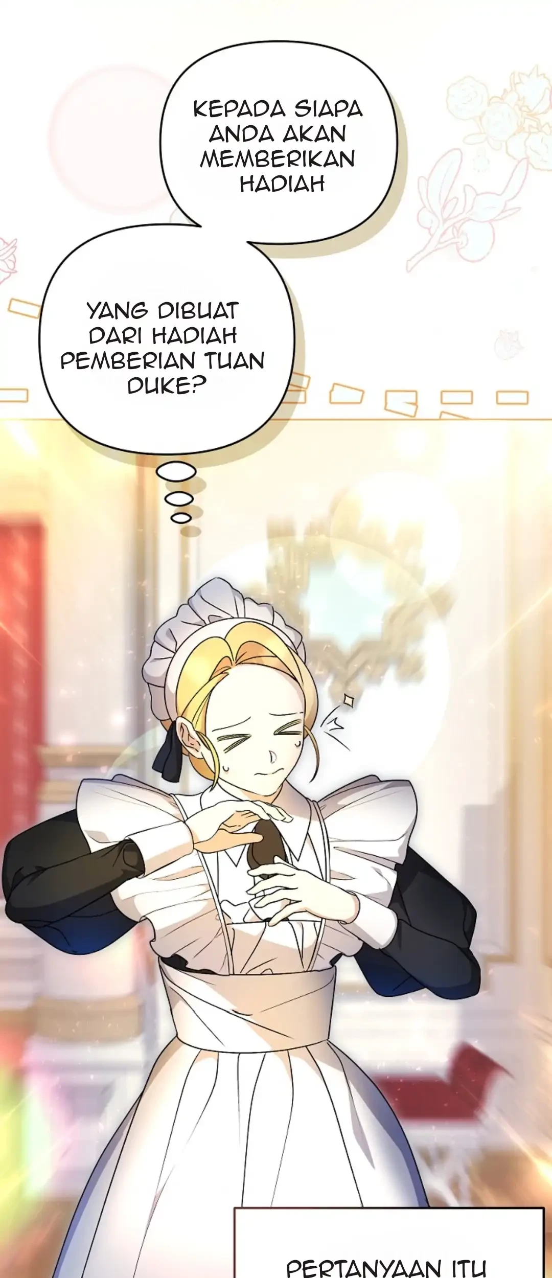 The Ugly Wife of The Shady Duke Chapter 12 Gambar 68