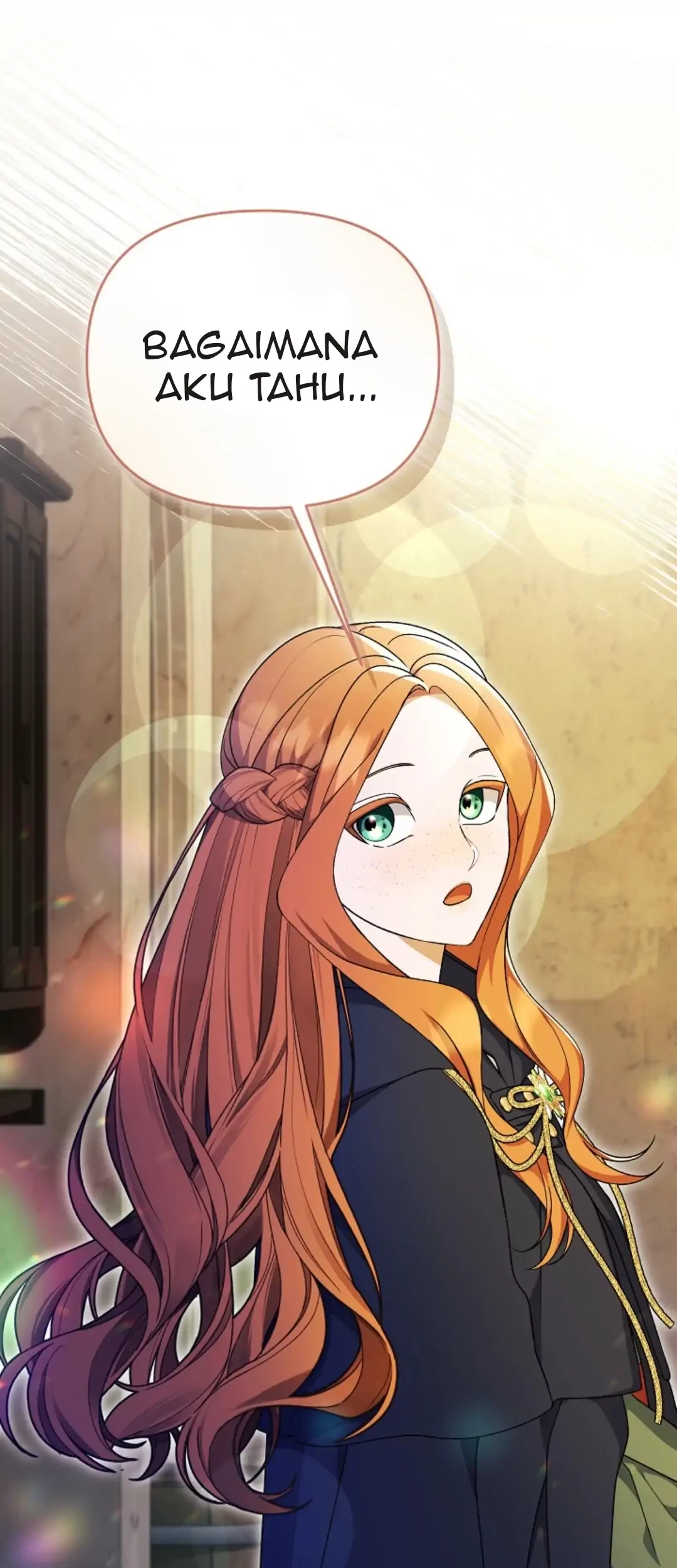 The Ugly Wife of The Shady Duke Chapter 12 Gambar 7