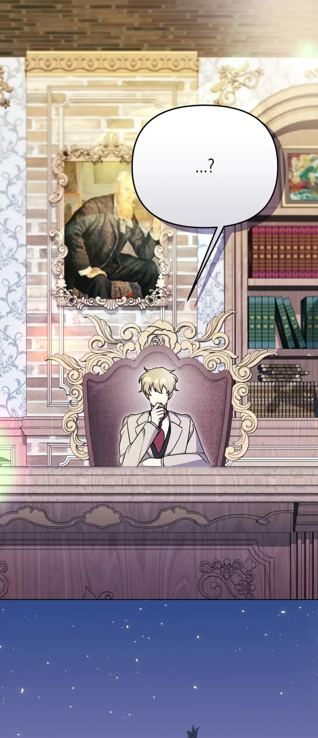 The Ugly Wife of The Shady Duke Chapter 12 Gambar 80