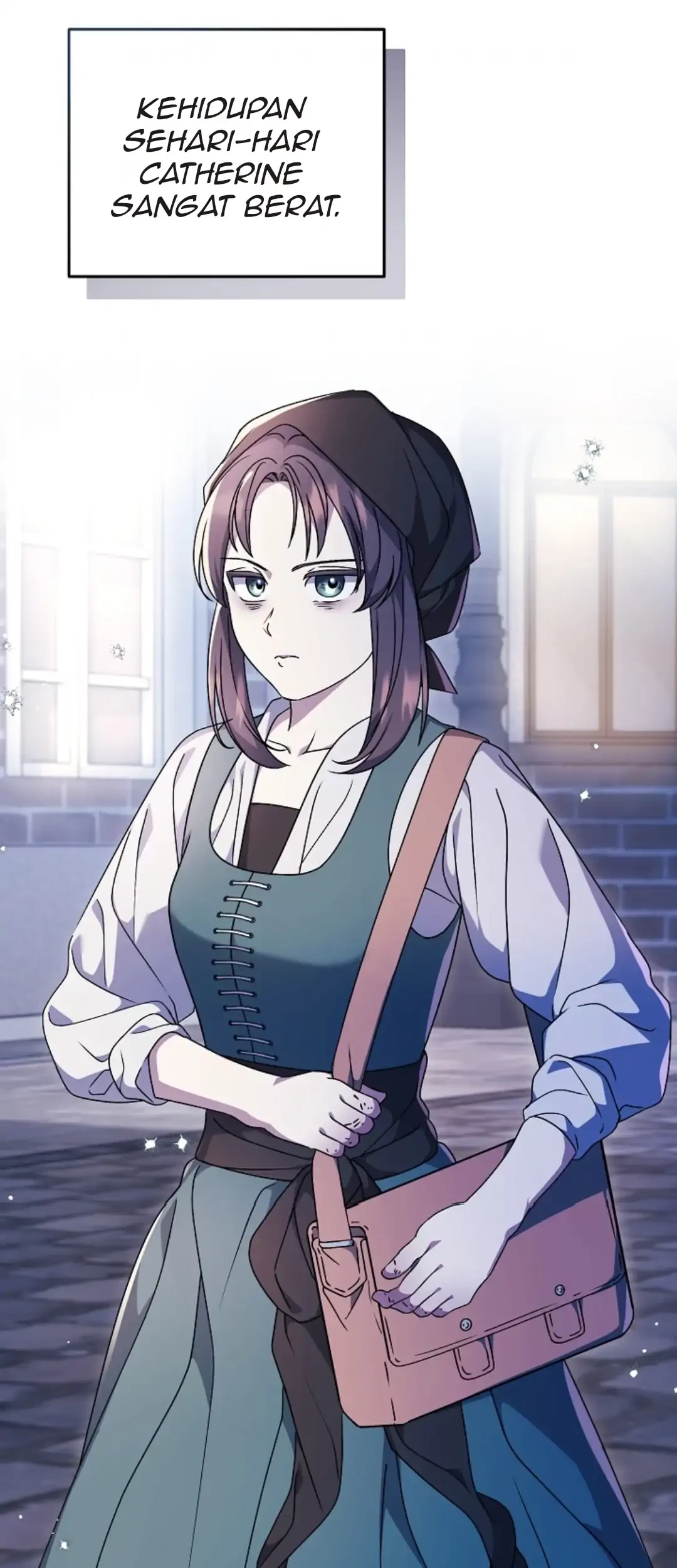 The Ugly Wife of The Shady Duke Chapter 12 Gambar 84