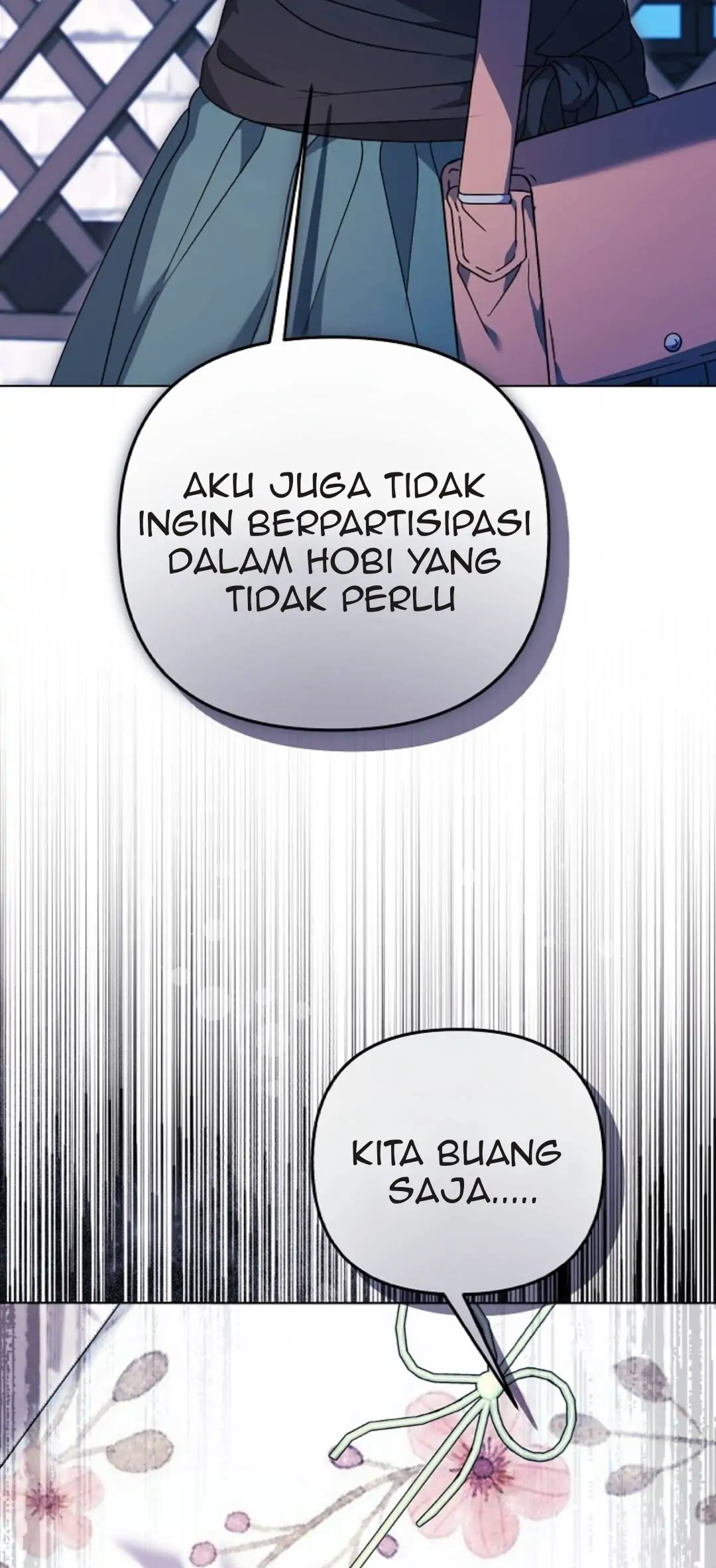 The Ugly Wife of The Shady Duke Chapter 12 Gambar 94