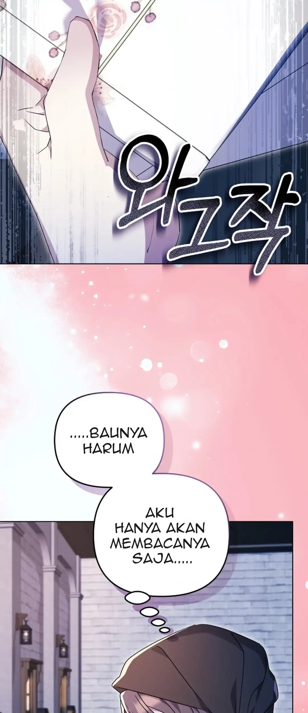 The Ugly Wife of The Shady Duke Chapter 12 Gambar 95