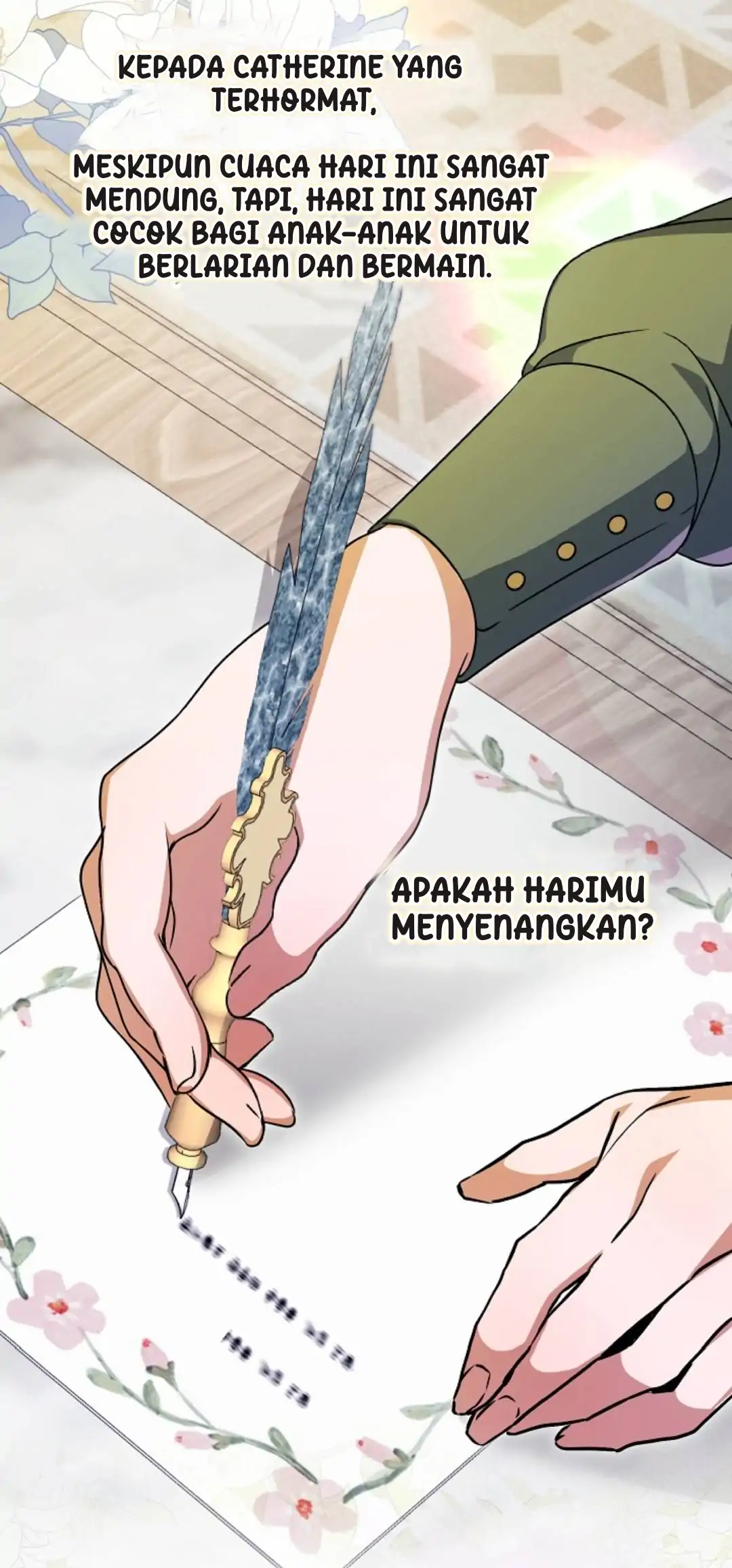 The Ugly Wife of The Shady Duke Chapter 12 Gambar 98