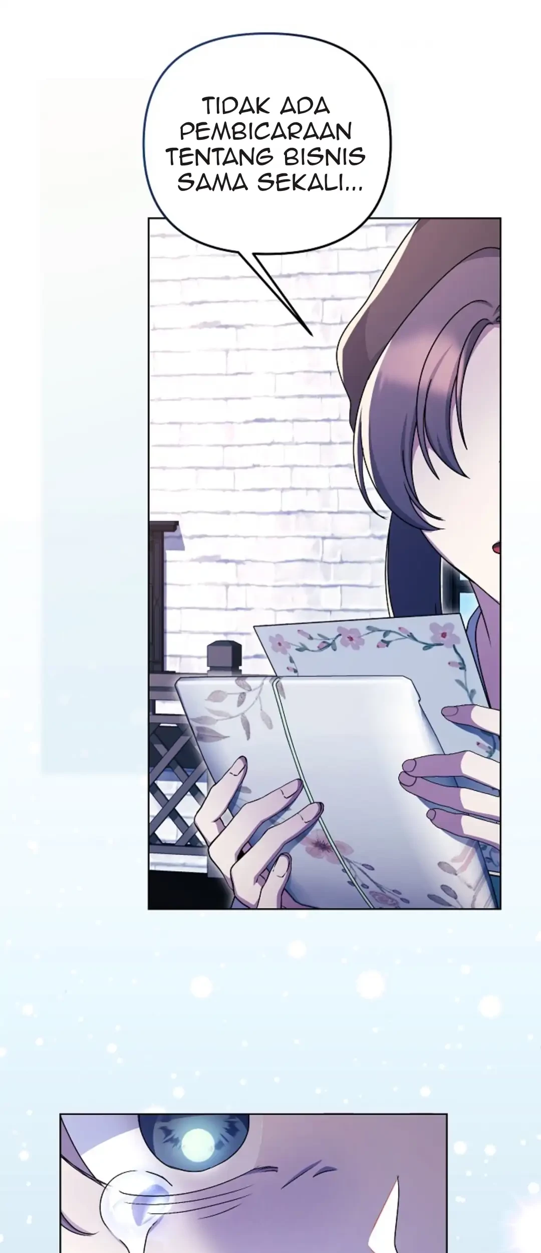 The Ugly Wife of The Shady Duke Chapter 12 Gambar 101