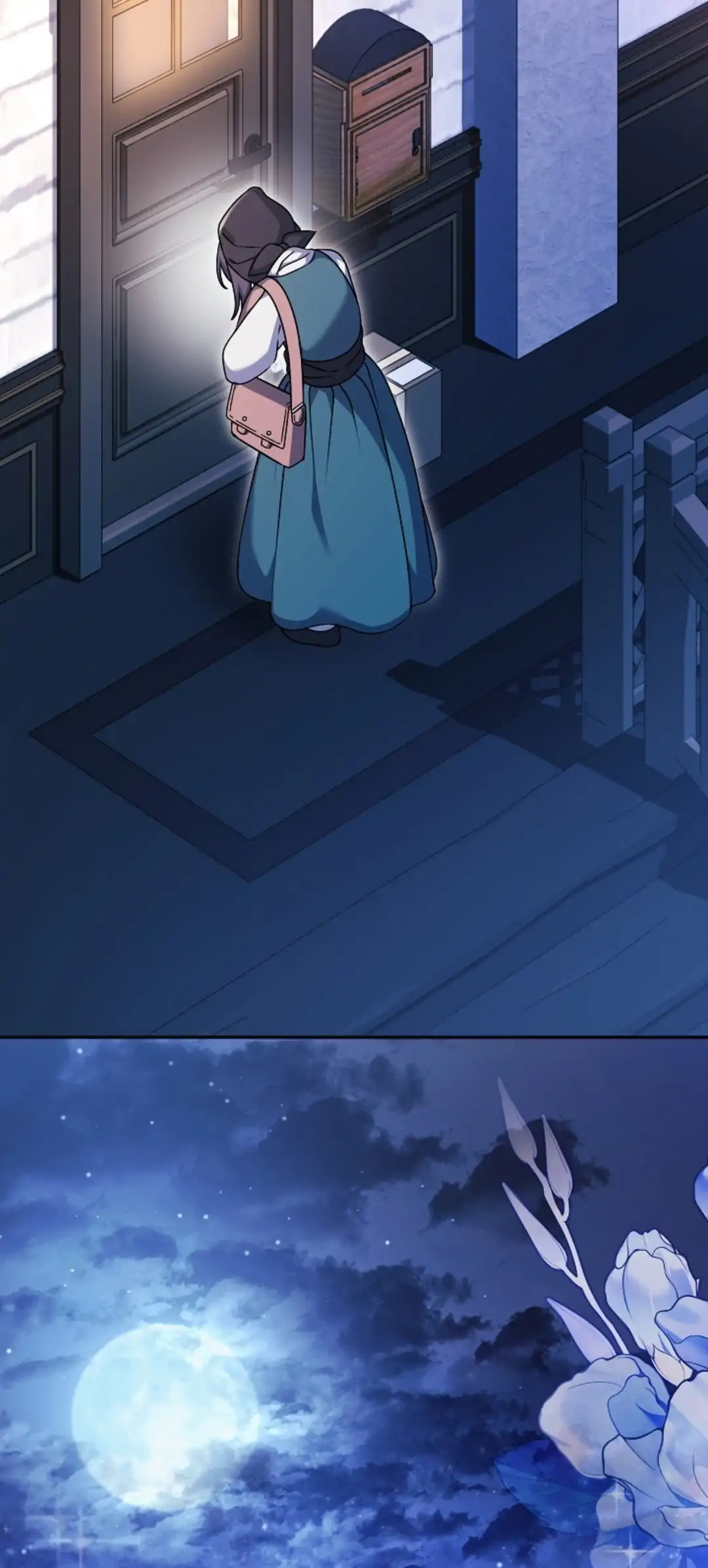 The Ugly Wife of The Shady Duke Chapter 12 Gambar 105