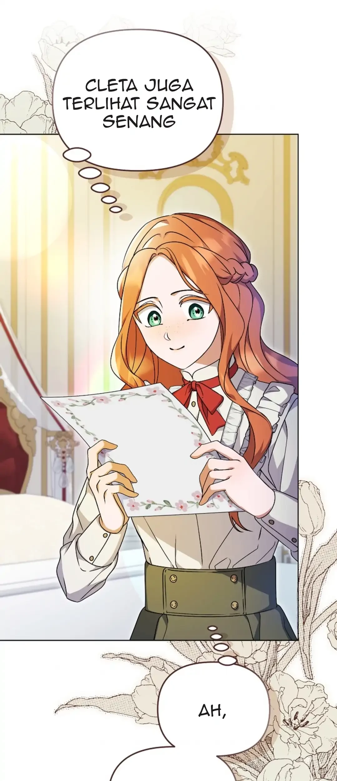 The Ugly Wife of The Shady Duke Chapter 12 Gambar 110