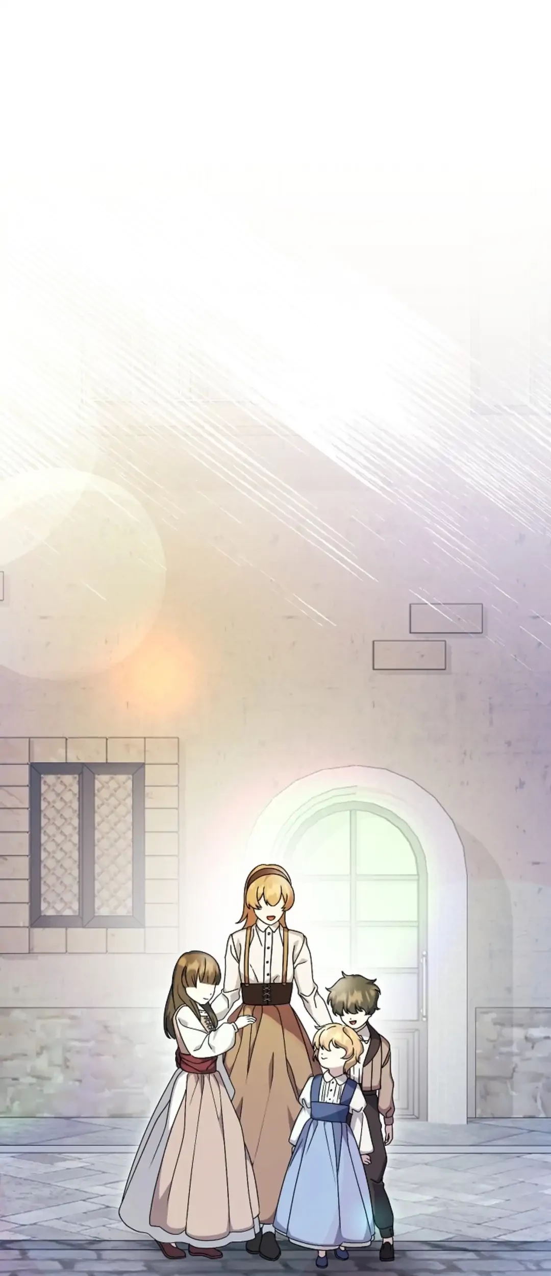 The Ugly Wife of The Shady Duke Chapter 12 Gambar 112