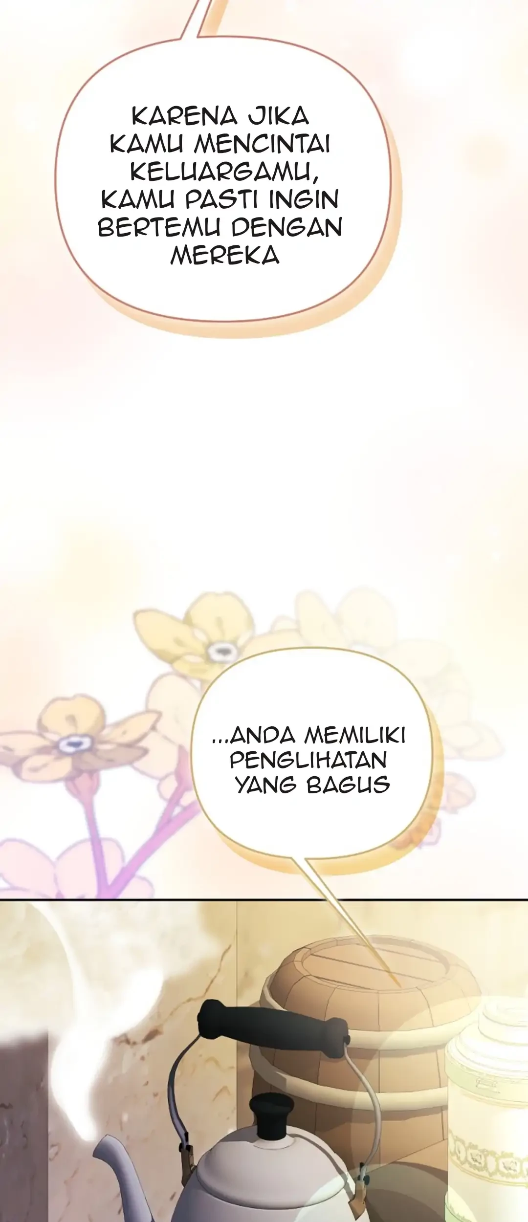 The Ugly Wife of The Shady Duke Chapter 12 Gambar 15