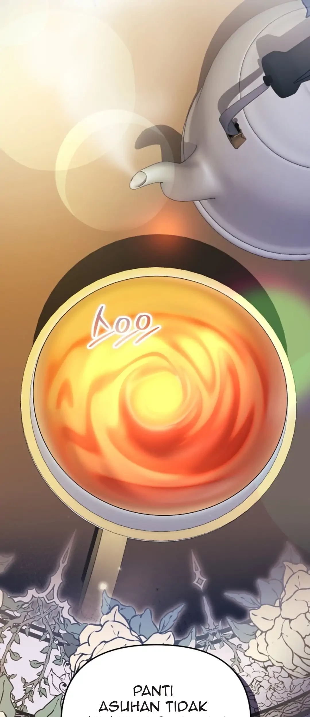 The Ugly Wife of The Shady Duke Chapter 12 Gambar 22