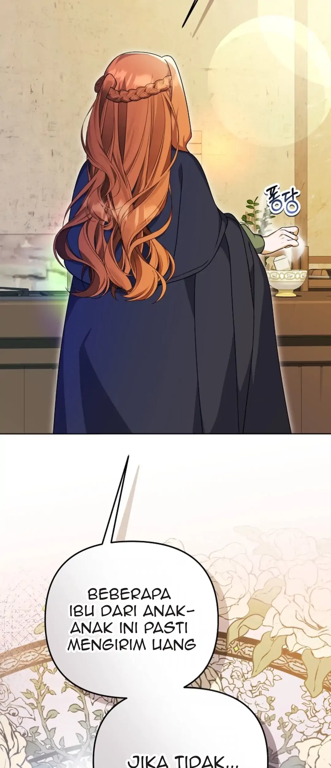 The Ugly Wife of The Shady Duke Chapter 12 Gambar 20