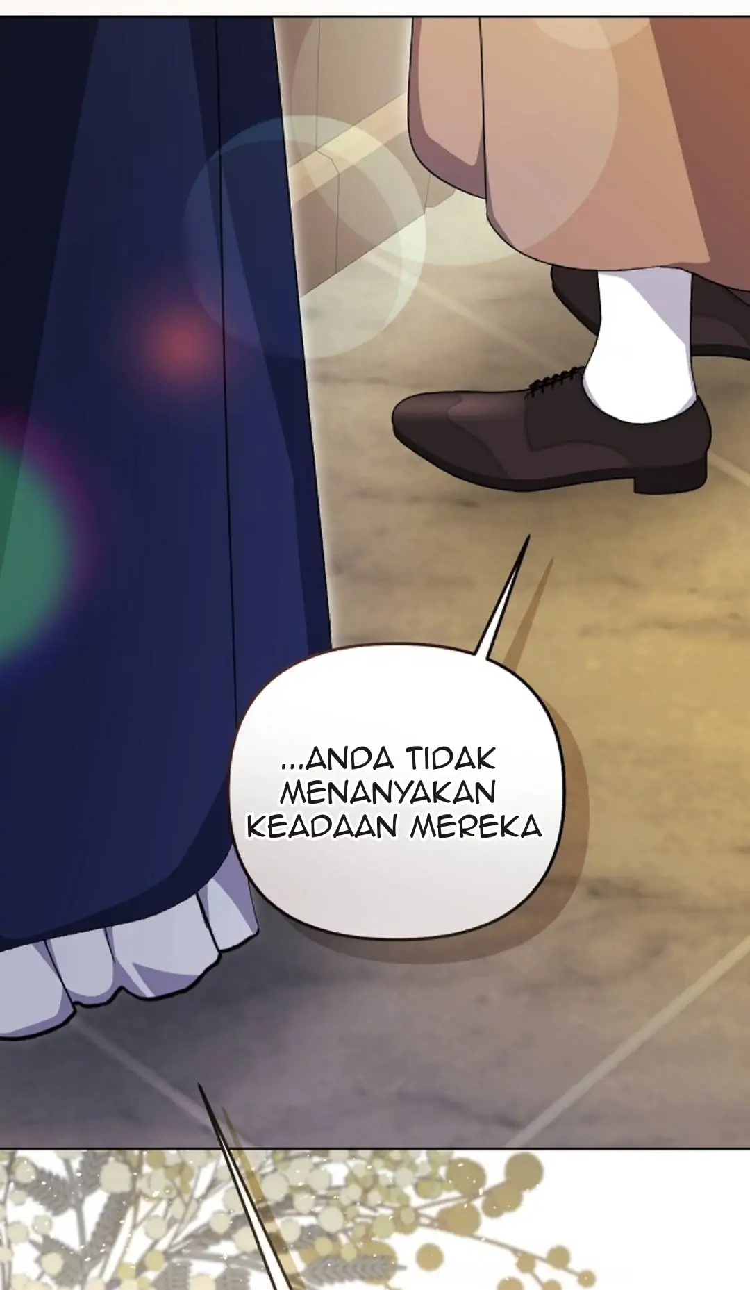 The Ugly Wife of The Shady Duke Chapter 12 Gambar 24