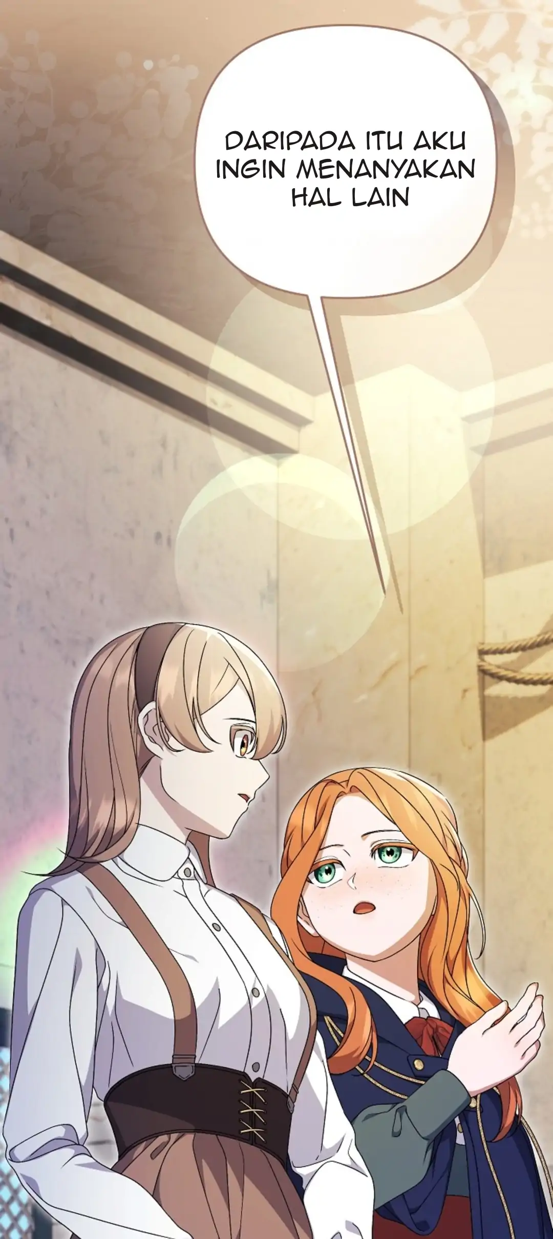 The Ugly Wife of The Shady Duke Chapter 12 Gambar 26