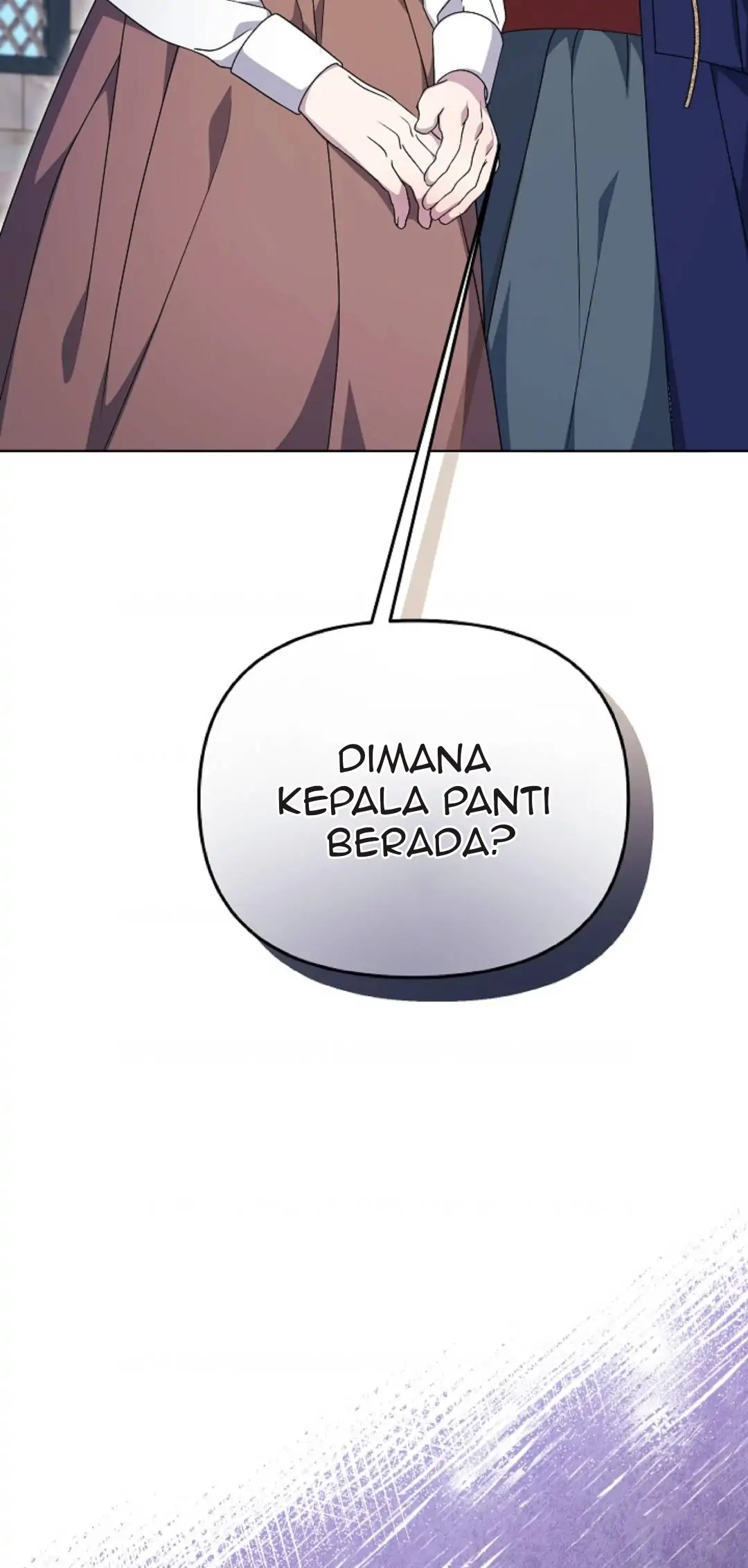 The Ugly Wife of The Shady Duke Chapter 12 Gambar 27