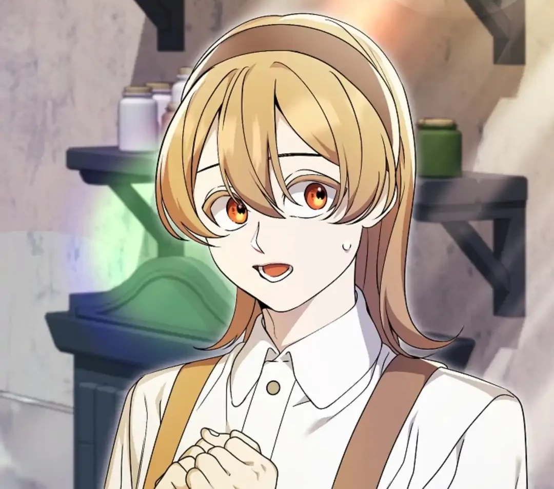 Manhwa The Ugly Wife of The Shady Duke Chapter 12 gambar nomor 2