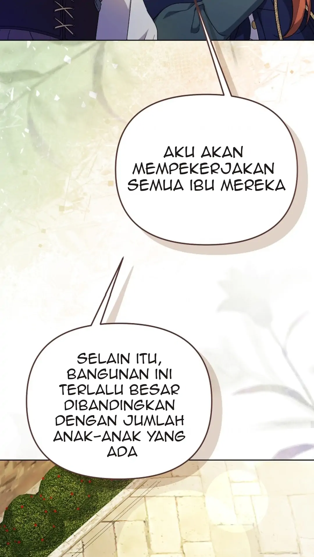 The Ugly Wife of The Shady Duke Chapter 12 Gambar 32