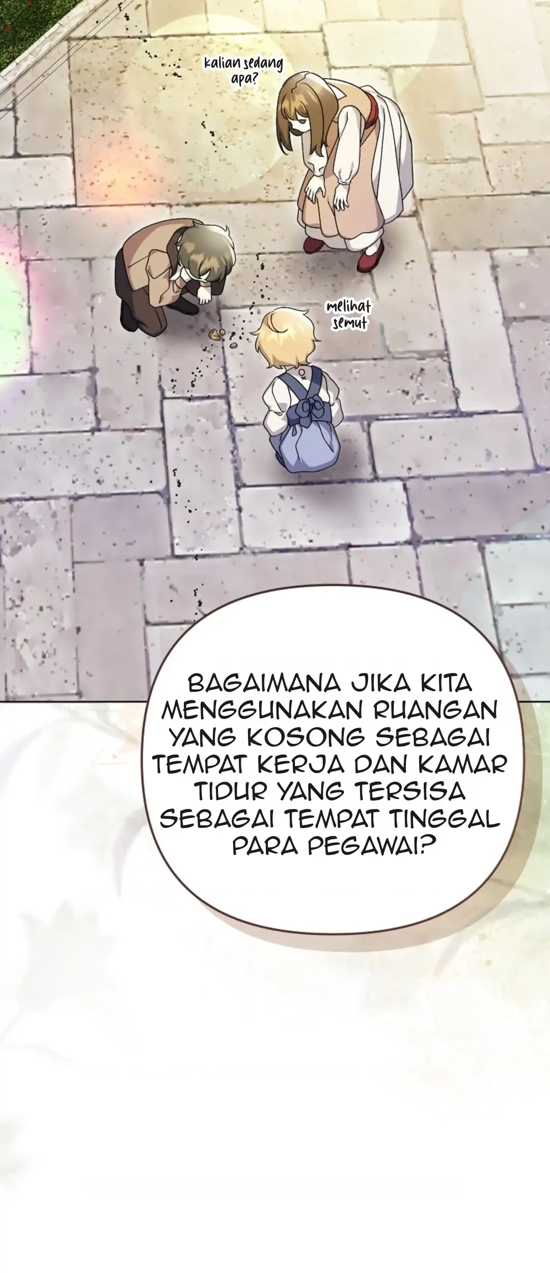 The Ugly Wife of The Shady Duke Chapter 12 Gambar 33
