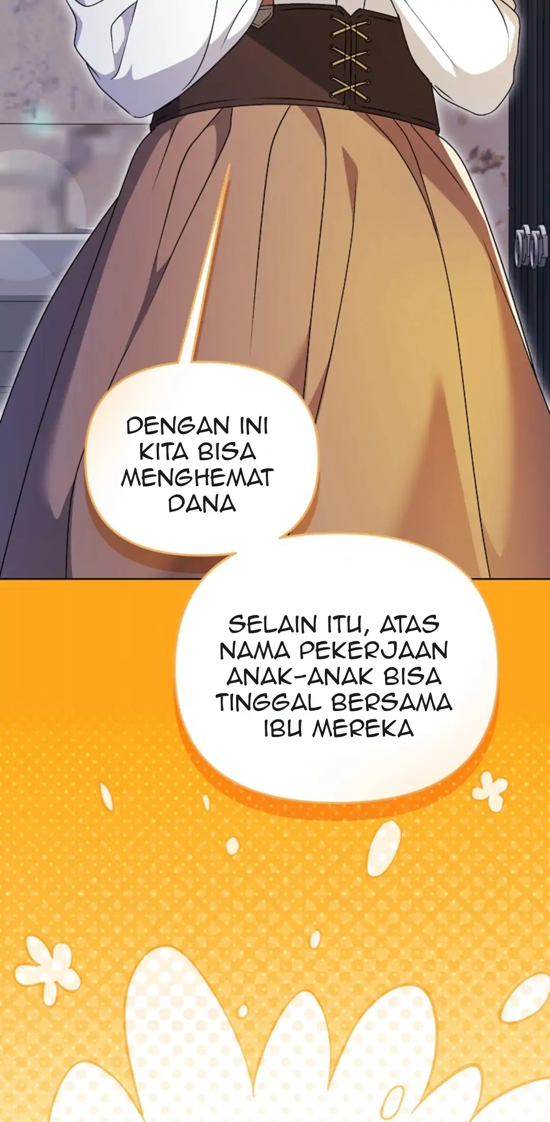 The Ugly Wife of The Shady Duke Chapter 12 Gambar 37