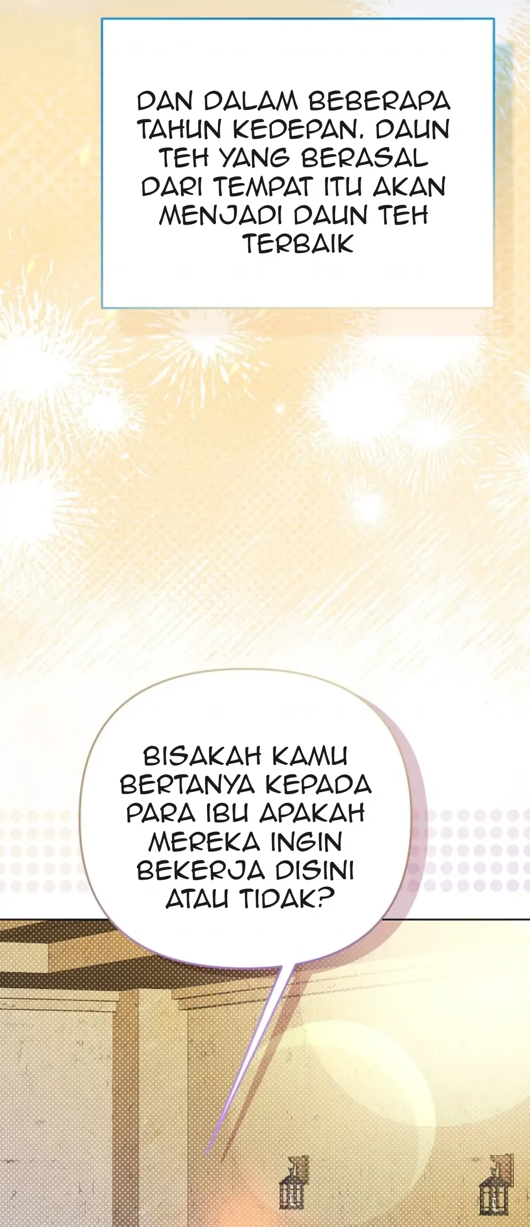 The Ugly Wife of The Shady Duke Chapter 12 Gambar 42