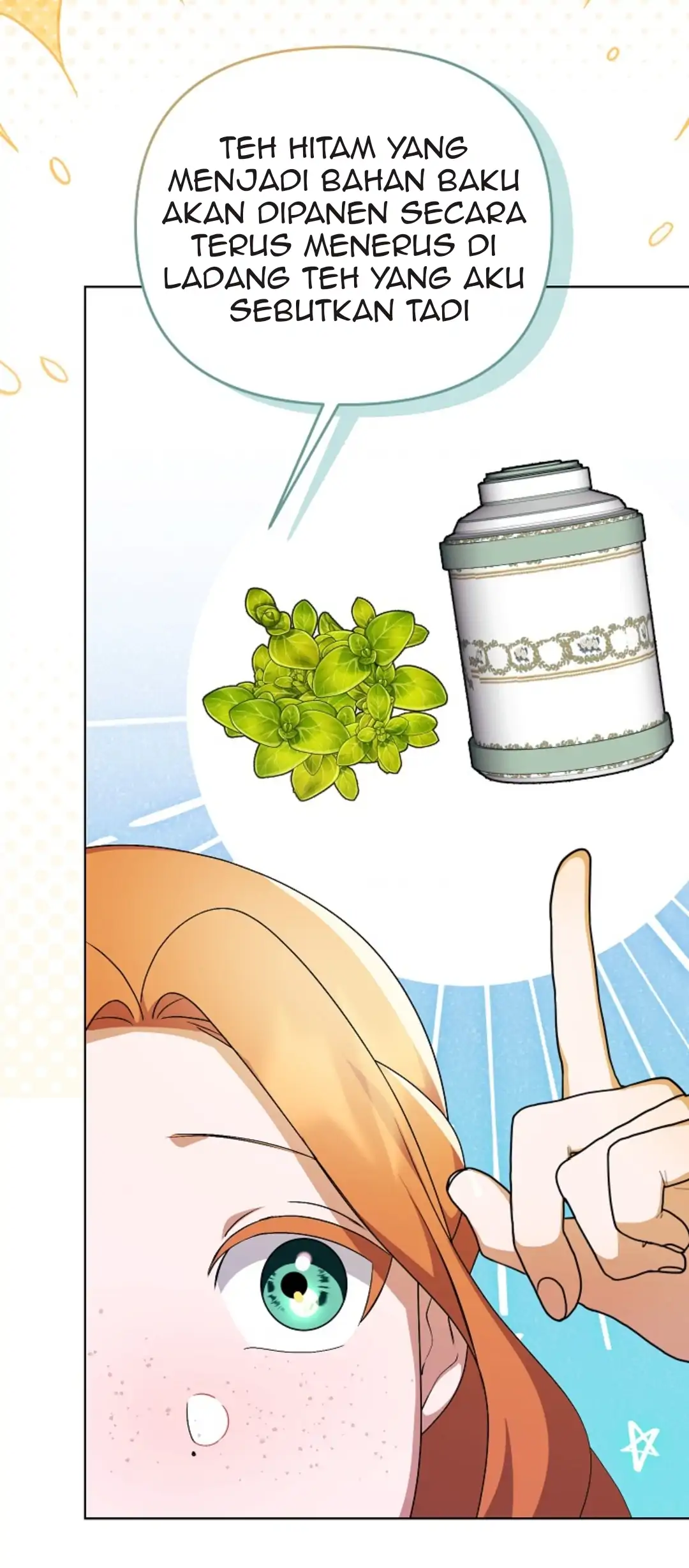 The Ugly Wife of The Shady Duke Chapter 12 Gambar 38