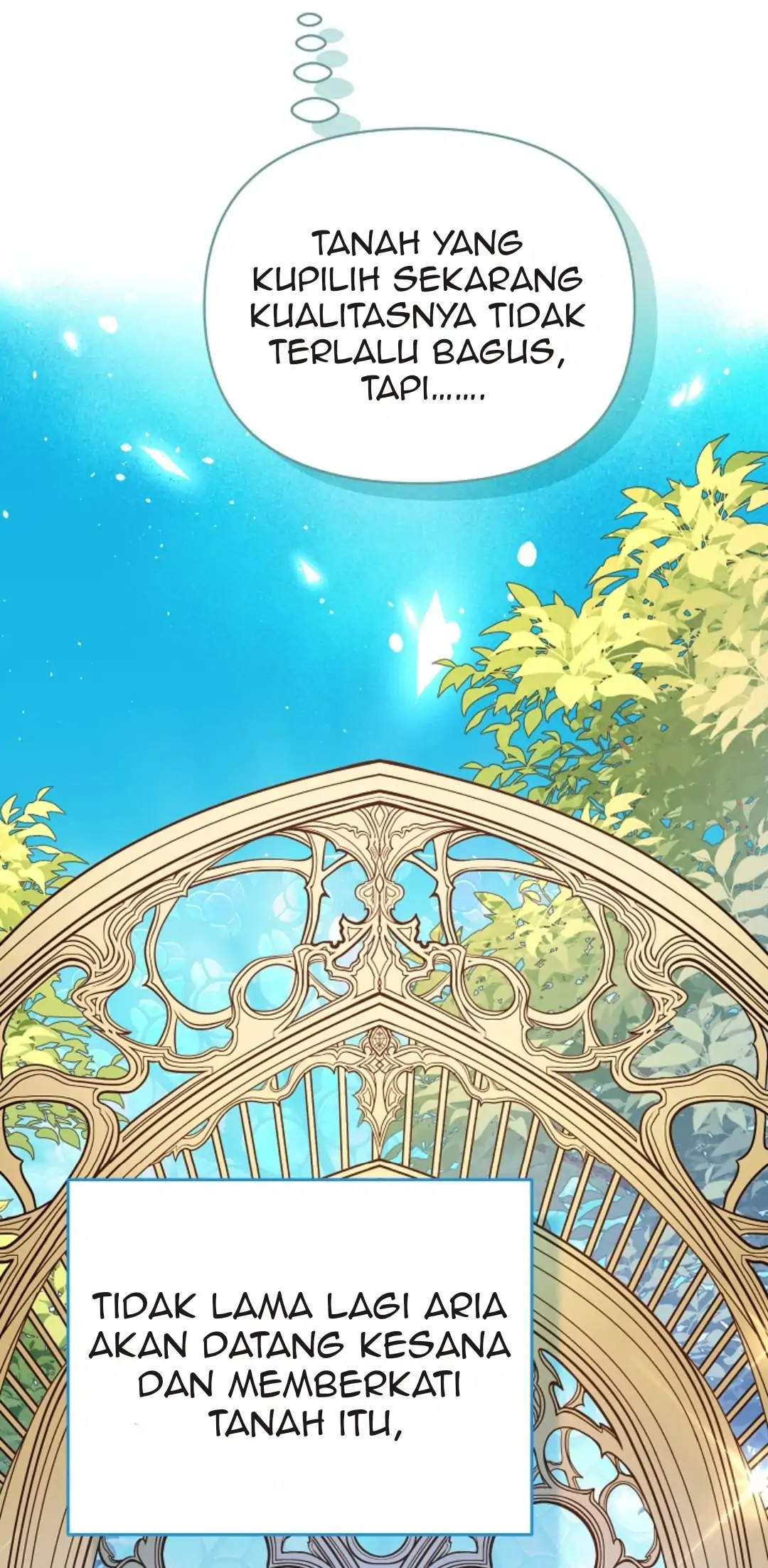 The Ugly Wife of The Shady Duke Chapter 12 Gambar 39