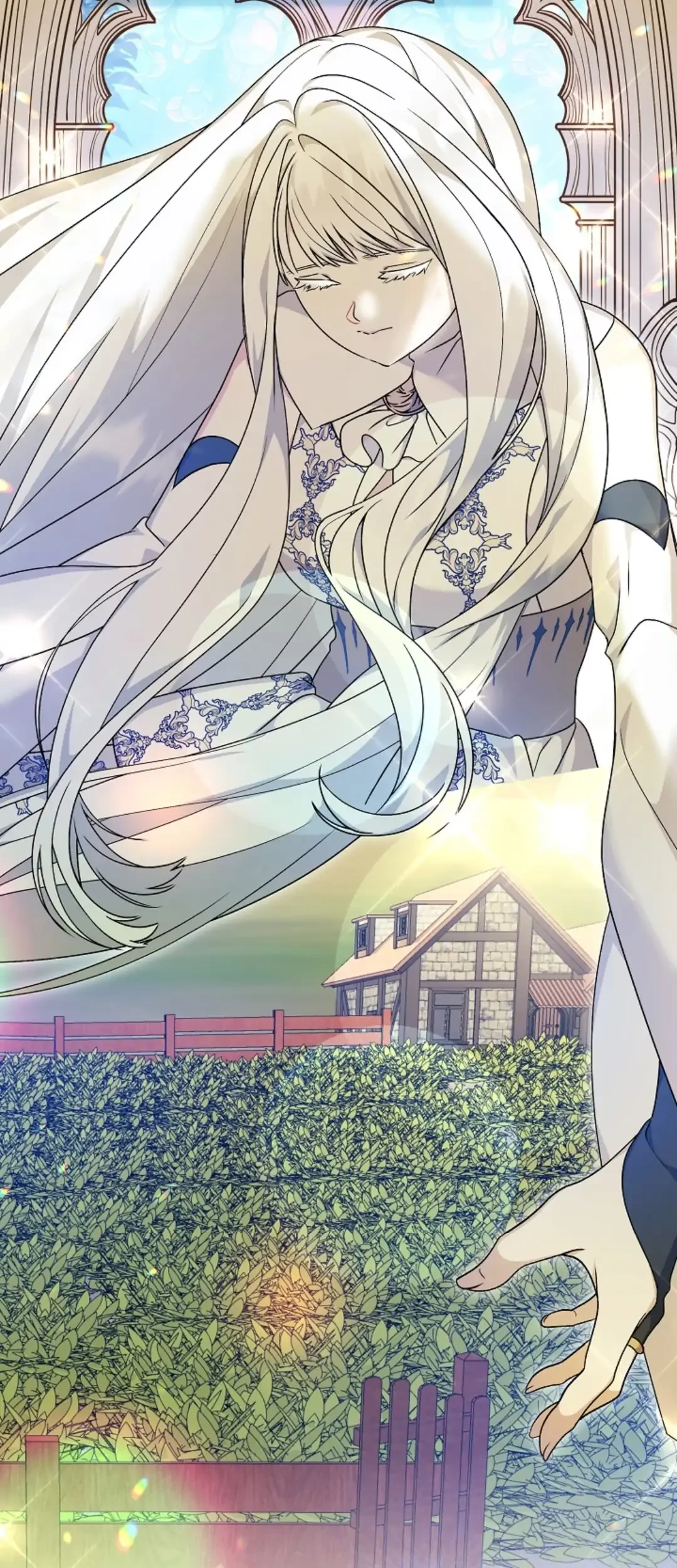 The Ugly Wife of The Shady Duke Chapter 12 Gambar 40